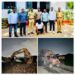 ₹35.4 Lakh Worth Machinery Seized in Illegal Sand Mining Crackdown Near Pune History-Sheeter Nabbed