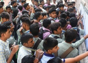 CBSE Class 10 & 12 Results Likely to Be Announced Anytime Today