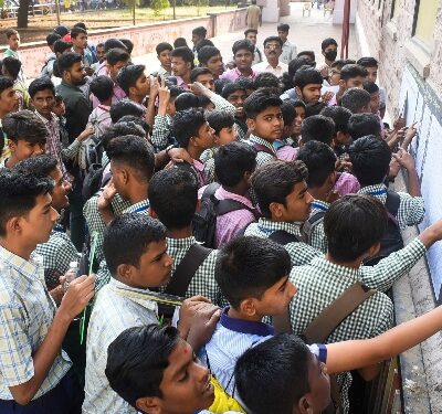 CBSE Class 10 & 12 Results Likely to Be Announced Anytime Today