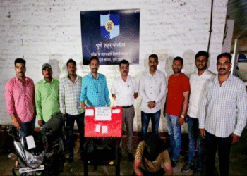 Chain Snatching Accused Arrested Police Seize Valuables Worth ₹2 Lakh