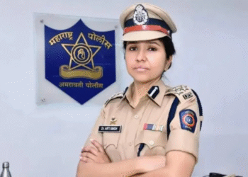 Arti Singh Becomes Mumbais First Woman Joint Commissioner (Intelligence) Amid Major IPS Reshuffle