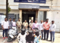 Bike Theft Racket Busted Vishrantwadi Police Arrest Three Recover Stolen Motorcycles