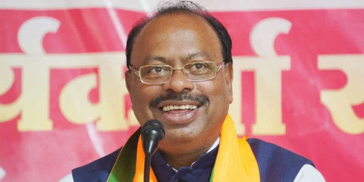 Minister Urges Dialogue Amid Purandar Airport Protests Assures Farmers of Support