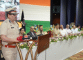 Pune Traffic Police Academy Trains Over 1100 Personnel in First Program