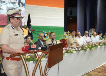 Pune Traffic Police Academy Trains Over 1100 Personnel in First Program