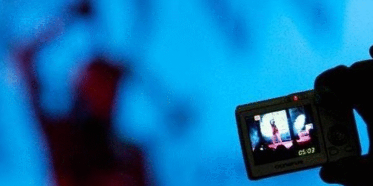 Man Booked for Uploading Intimate Video of ExPartner After Rejected Marriage Proposal