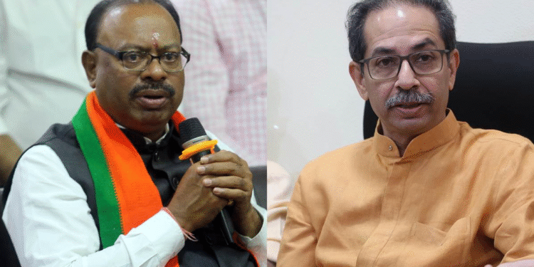 Uddhav Thackeray and His Flock Will Take Time to Understand PM Modi Chandrashekhar Bawankules Sharp Attack