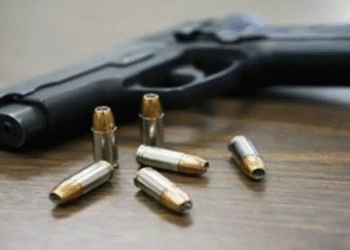 Teen Caught with Illegal Firearm in Pune Police Launch Deeper Investigation