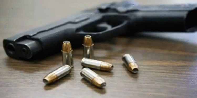 Teen Caught with Illegal Firearm in Pune Police Launch Deeper Investigation