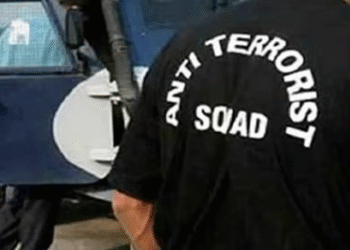 Two Bangladeshi Nationals Living Illegally in Otur Pune Nabbed by ATS