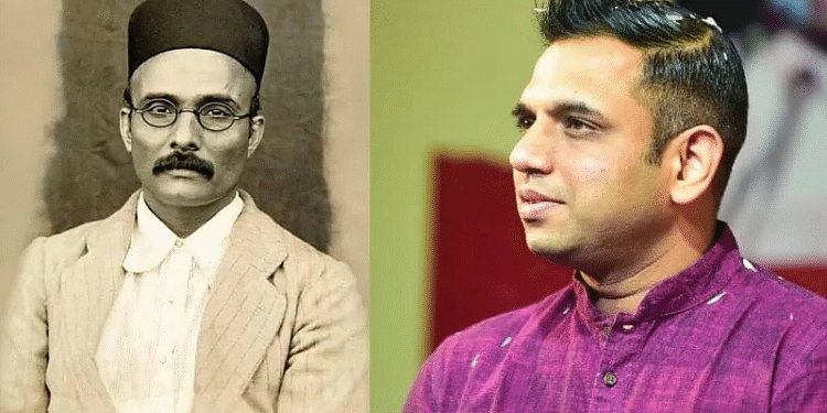 Plea Filed to Cancel Rahul Gandhis Bail Over Remarks on Savarkar Satyaki Savarkar Accuses Him of Avoiding Chargesheet Response