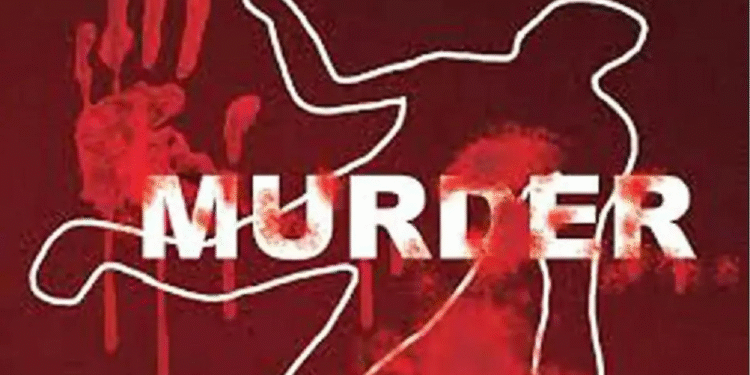 Man Murders Girlfriend in Pune Over Suspicion of Immoral Relationship