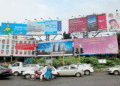 Mounting Safety Concerns in Pune as Illegal Hoardings Threaten Public Ahead of Monsoon