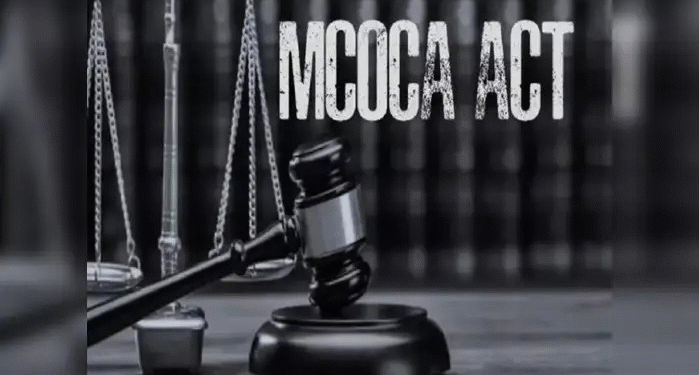 Crime Branch Arrests Associate of Gangster Gaja Marne from Sangli MCOCA Case Filed