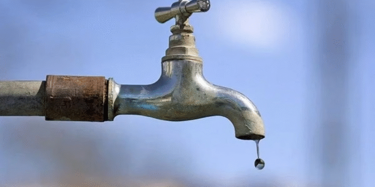 Rotational Water Cuts in Pune from May 5 Due to ShortagePMC Issues Area-Wise Schedule