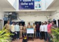 Chain Snatcher Disguised as Delivery Agent Caught Within 48 Hours by Pune Police Assets Worth ₹2.5 Lakh Recovered