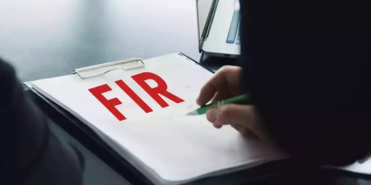 FIR Filed Against Unqualified Practitioner Operating Clinic in Bhawani Peth