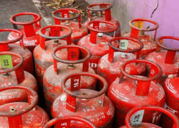 Commercial LPG Cylinder Prices Reduced Again from May 1 No Relief for Domestic Users