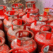 Commercial LPG Cylinder Prices Reduced Again from May 1 No Relief for Domestic Users