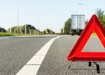 11-Year-Old Boy Dies in Kharadi Road Accident Dumper Driver Arrested