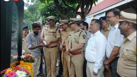 Pune Trials AI-Powered System to Automatically Detect and Penalise Traffic Violations