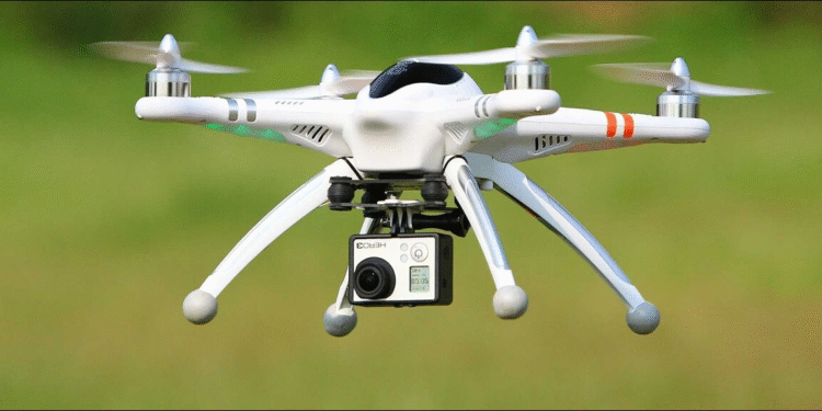 Pune Police Enforces 30-Day Ban on Drones and Aerial Devices Following Security Alert