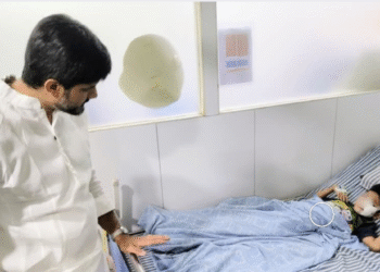 Stray Dog Mauls 7-Year-Old Boy in Pune Garden Child Undergoes Reconstructive Surgery