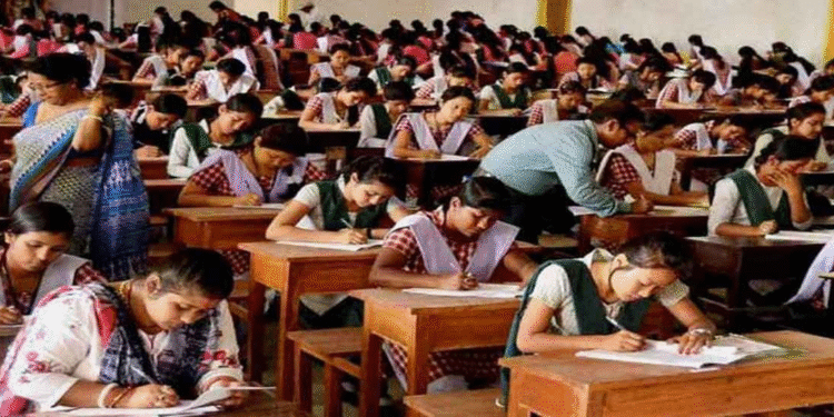 Maharashtra 10th Grade Results Girls Lead and Konkan Tops Again