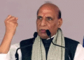 Operation Sindoor Still Ongoing100 Terrorists EliminatedDefence Minister Rajnath Singh
