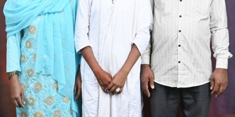 From Citys Waste to Academic Wonder Children and Women Waste Pickers Shine in SSC Exams