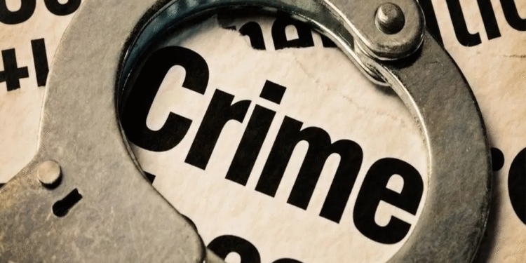 Pune Crime NewsMan Gets Life Sentence for Killing Brother Over Mothers Harassment