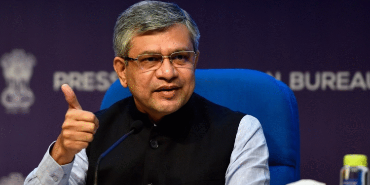 Pune-Nashik Rail Project Realigned to Protect GMRT Major Upgrades Planned for Punes Railway Infrastructure