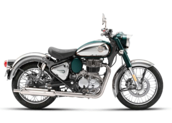 Good News for Bullet Lovers Now Buy Royal Enfield Bikes on Flipkart with Home Delivery