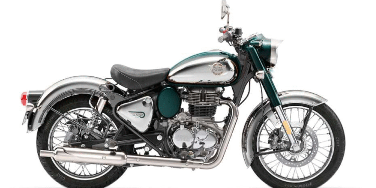 Good News for Bullet Lovers Now Buy Royal Enfield Bikes on Flipkart with Home Delivery