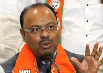 Land Acquisition for Purandar Airport with Best Compensation PackageAssures Revenue Minister Chandrashekhar Bawankule