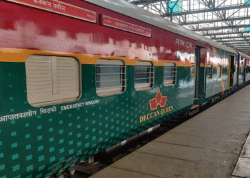 Pune to Celebrate 96 Years of Deccan Queen and 114 Years of Punjab Mail on June 1