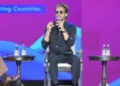 India Can Become a Global Shoot in IndiaHub for Filmmakers Says Shah Rukh Khan at WAVES 2025