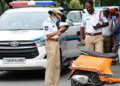 Pune RTO Cracks Down on 34000 Traffic Violations in Four Months Collects ₹6.37 Crore in Fines