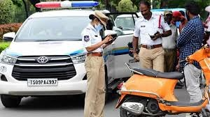 Pune RTO Cracks Down on 34000 Traffic Violations in Four Months Collects ₹6.37 Crore in Fines