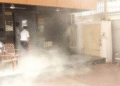 Fire Breaks Out at Vidhan Bhavan Entrance in Mumbai; No Casualties Reported