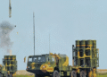 Indian Armys Decisive Strike Pakistans Radar System and HQ-9 Air Defense System Destroyed