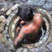 Permanent Rehabilitation of Manual Scavengers is Essential Sher Singh DagorChairman of Maharashtra Sanitation Workers Commission