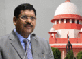 Justice B.R. Gavai Takes Oath as 52nd Chief Justice of India