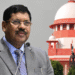 Justice B.R. Gavai Takes Oath as 52nd Chief Justice of India
