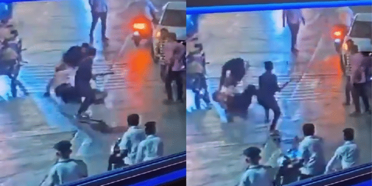 Koyta Gang Attacks Continue in PuneMLA Calls for Urgent Action Following Viral Video