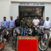 Minor Caught in Pune for Motorcycle Thefts 5 Stolen Bikes Recovered by Crime Branch