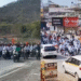 Protests Erupt in Mulshi Over Idol Desecration Minor Detained Father Arrested