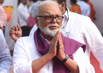 Chhagan Bhujbal Likely to Return to Maharashtra Cabinet Following Mundes Resignation