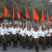 RSS Urges Citizens to Thwart Any Conspiracy by Anti-National Forces Backs Armed Forces and Government