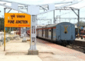 Pune Railway Station Earns ₹15 Crore from Ads in 2 Years But Commuters Decry Poor Facilities